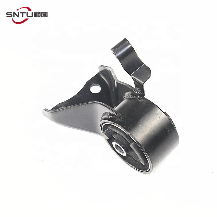 Pièces de moteur de voiture, transport et accessoires, support de moteur BJ0N-39-040 pour MAZDA323 BJ