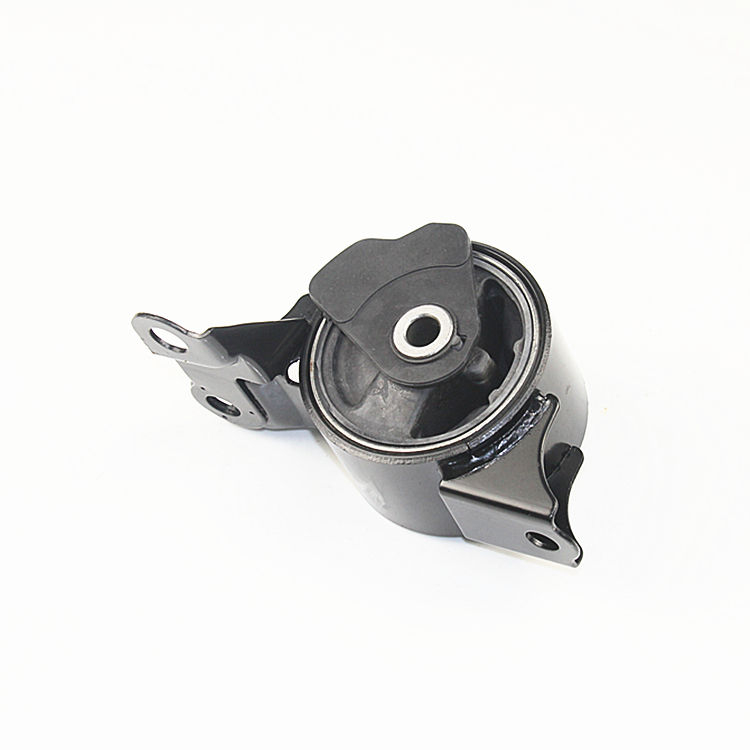 Exportations d'usine Pièces pour châssis fabricant de moules en caoutchouc support moteur 50850-SFE-003 pour Honda Odyssey