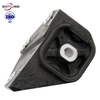 Exportations d'usine pièces pour châssis moules en caoutchouc fabricant support moteur 50870-SDA-A02 pour Honda Civic Acura CSX