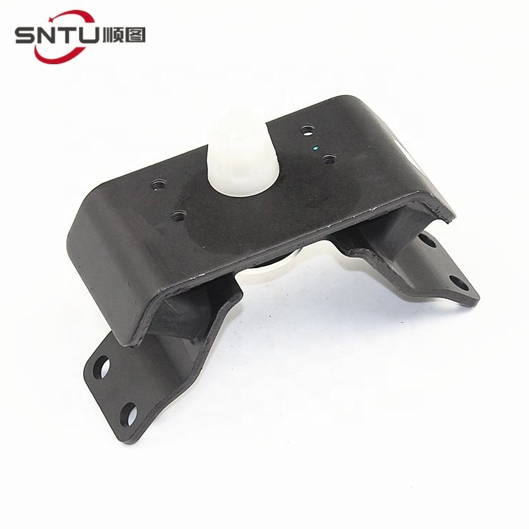 Exportations d'usine Pièces pour châssis fabricant de moules en caoutchouc support moteur 12371-67020 pour TOYOTA Hilux Surf Land Cruiser Prado