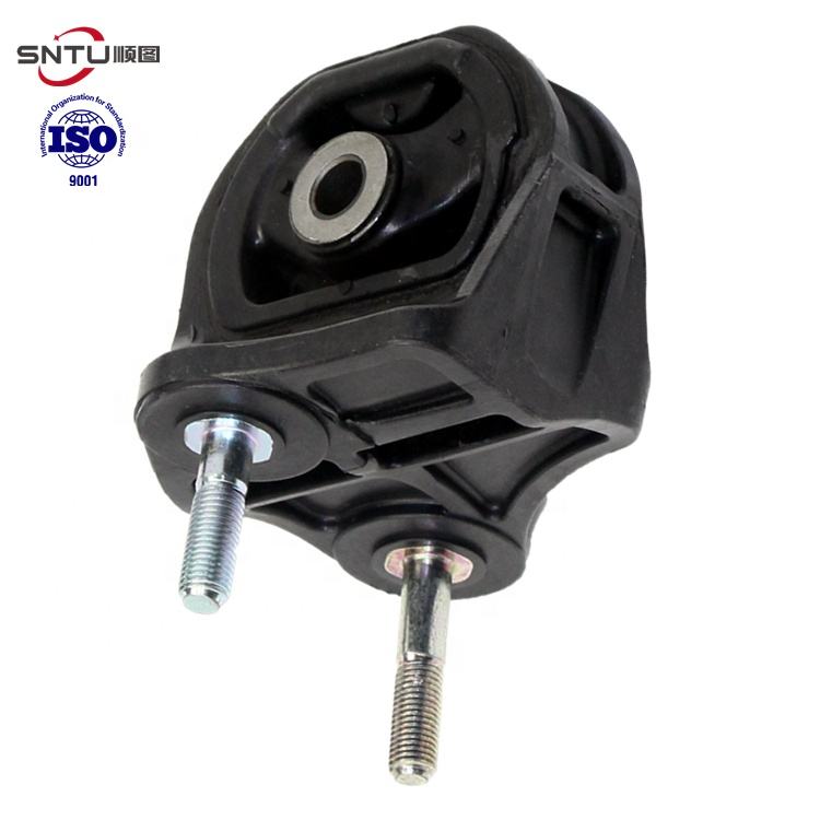 Exportations d'usine pièces pour châssis fabricant de moules en caoutchouc support de moteur 50850-T2F-A21 50850-T2F-A01 pour Honda