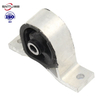 Exportations d'usine pièces pour châssis fabricant de moules en caoutchouc support de moteur 50840-S5A-990 pour Honda Civic EU EP ES