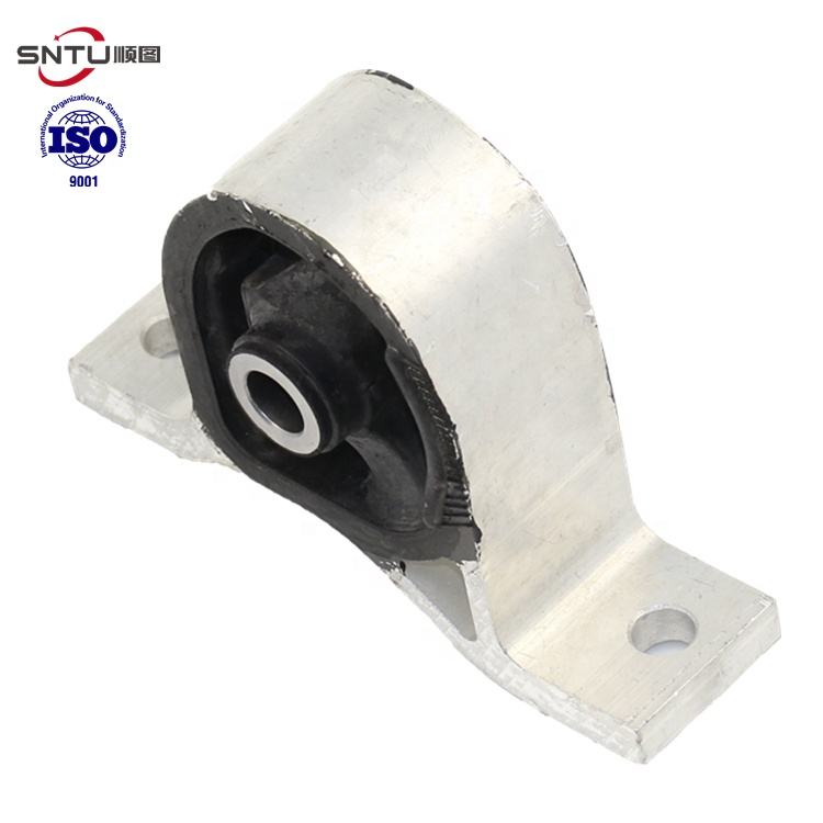 Exportations d'usine pièces pour châssis fabricant de moules en caoutchouc support de moteur 50840-S5A-990 pour Honda Civic EU EP ES