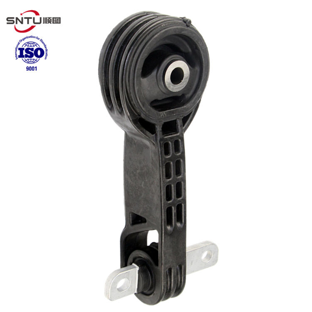 Exportations d'usine pièces pour châssis moules en caoutchouc fabricant support moteur tige de couple inférieure A4543 50880-SNA-A81 pour Honda Civic