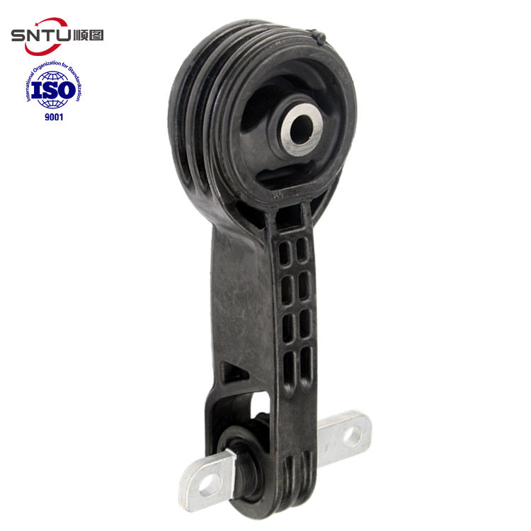 Exportations d'usine pièces pour châssis moules en caoutchouc fabricant support moteur tige de couple inférieure A4543 50880-SNA-A81 pour Honda Civic