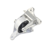 Exportations d'usine pièces pour châssis fabricant de moules en caoutchouc support de moteur 50850-T0T-H01 pour Honda CRV
