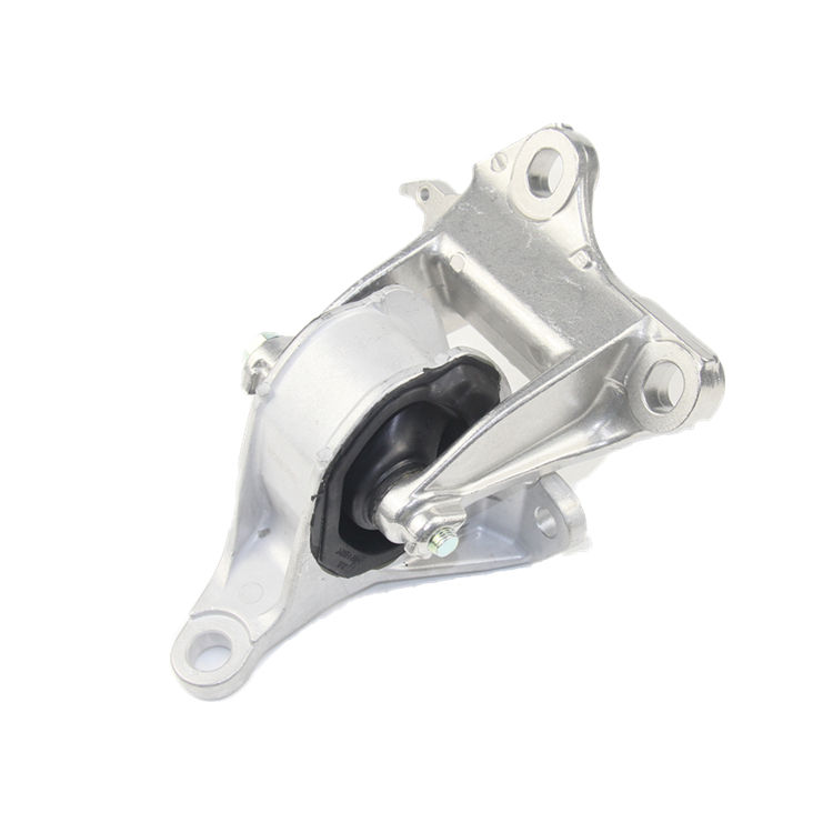 Exportations d'usine pièces pour châssis fabricant de moules en caoutchouc support de moteur 50850-T0T-H01 pour Honda CRV