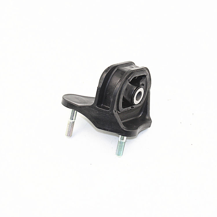 Exportations d'usine pièces pour châssis fabricant de moules en caoutchouc support de moteur 50850-T2L-H01 pour Honda Accord