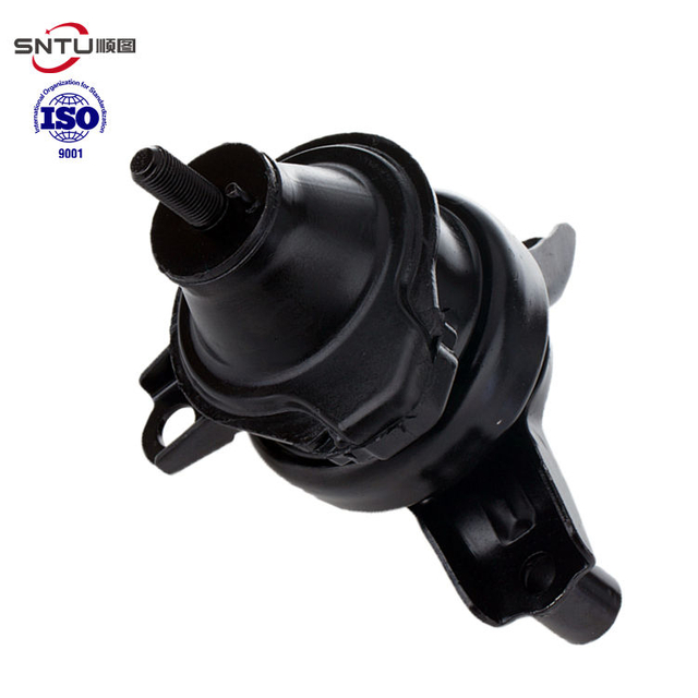 Exportations d'usine pièces pour châssis fabricant de moules en caoutchouc support de moteur 50820-S30-J02 pour Honda Prelude