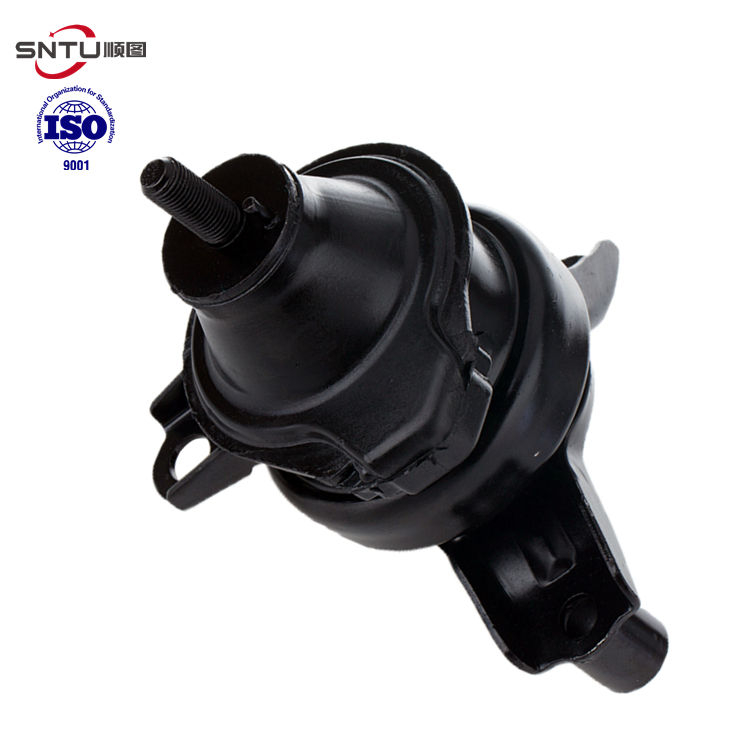 Exportations d'usine pièces pour châssis fabricant de moules en caoutchouc support de moteur 50820-S30-J02 pour Honda Prelude