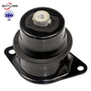 Exportations d'usine Pièces pour châssis fabricant de moules en caoutchouc support de moteur 50822-TF0-J02 pour Honda BR-V city fit jazz freed