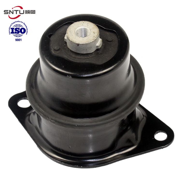 Exportations d'usine Pièces pour châssis fabricant de moules en caoutchouc support de moteur 50822-TF0-J02 pour Honda BR-V city fit jazz freed