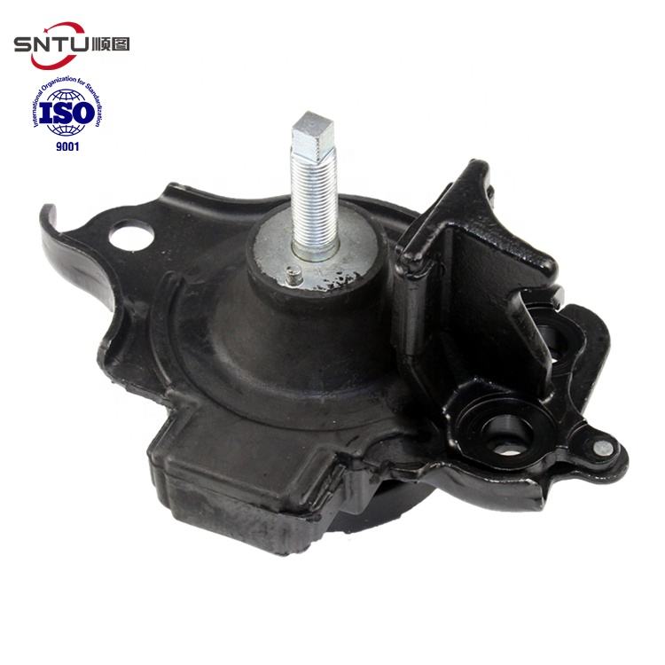 Exportations d'usine pièces pour châssis fabricant de moules en caoutchouc support de moteur AM500 50826-SEL-E01 50826-SEL-T01 pour Honda Fit