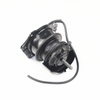 Exportations d'usine pièces pour châssis fabricant de moules en caoutchouc support de moteur tige de couple inférieure 50810-S84-A83 pour Honda