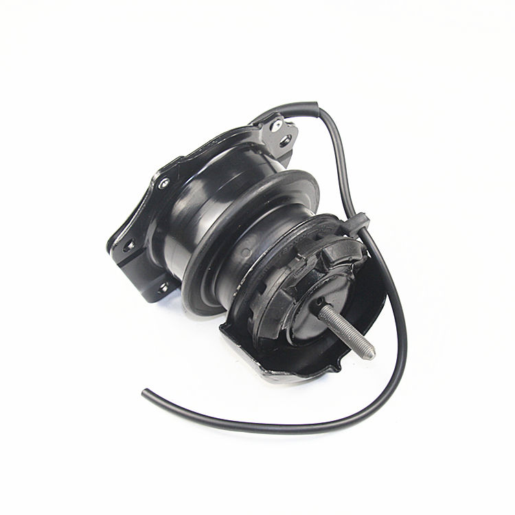 Exportations d'usine pièces pour châssis fabricant de moules en caoutchouc support de moteur tige de couple inférieure 50810-S84-A83 pour Honda