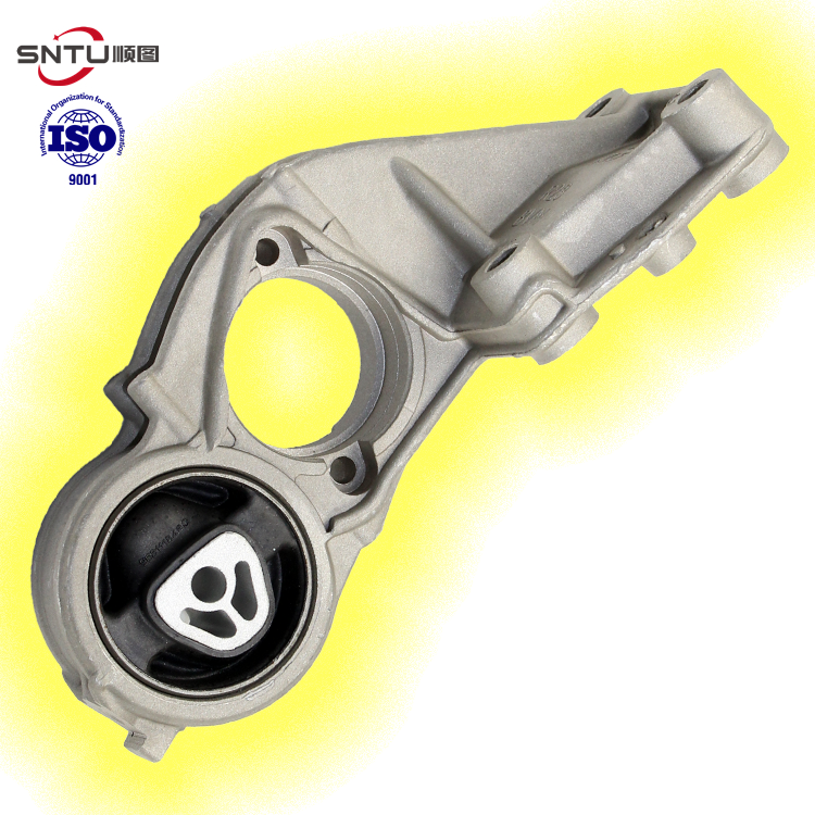 Exportations d'usine Pièces pour châssis fabricant de moules en caoutchouc Qashqai support de moteur 11220-2ZS000 pour Nissan