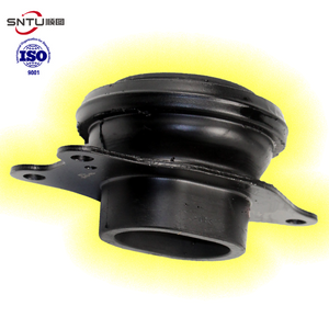 Exportations d'usine Pièces pour châssis fabricant de moules en caoutchouc support moteur 11220-3TS0A pour Nissan