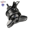 Exportations d'usine pièces pour châssis moules en caoutchouc fabricant montage moteur 8899 A6583 50821-S84-A01 pour Honda Accord