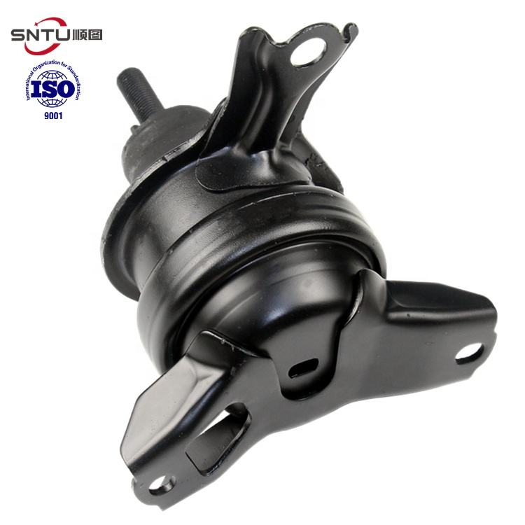 Exportations d'usine pièces pour châssis moules en caoutchouc fabricant montage moteur 8899 A6583 50821-S84-A01 pour Honda Accord