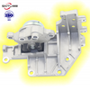 Exportations d'usine Pièces pour châssis fabricant de moules en caoutchouc X-Trail Rogue SV 2.5L L4 support moteur 11220-4BA0A pour Nissan