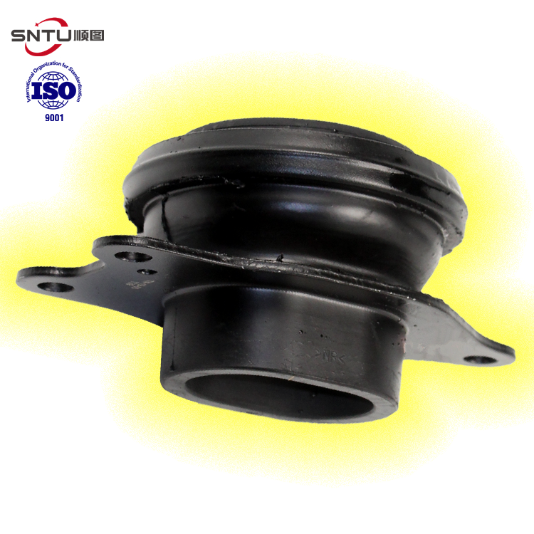 Exportations d'usine Pièces pour châssis fabricant de moules en caoutchouc support moteur 11220-3TS0A pour Nissan