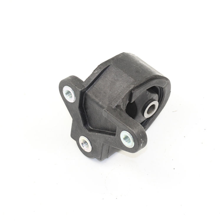 Exportations d'usine pièces pour châssis fabricant de moules en caoutchouc support de moteur 50810-S5A-013 pour Honda Civic