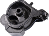 Exportations d'usine pièces pour châssis moules en caoutchouc fabricant supports de moteur 50806-SV4-980 pour Honda Acura Accord Odyssey Prelud