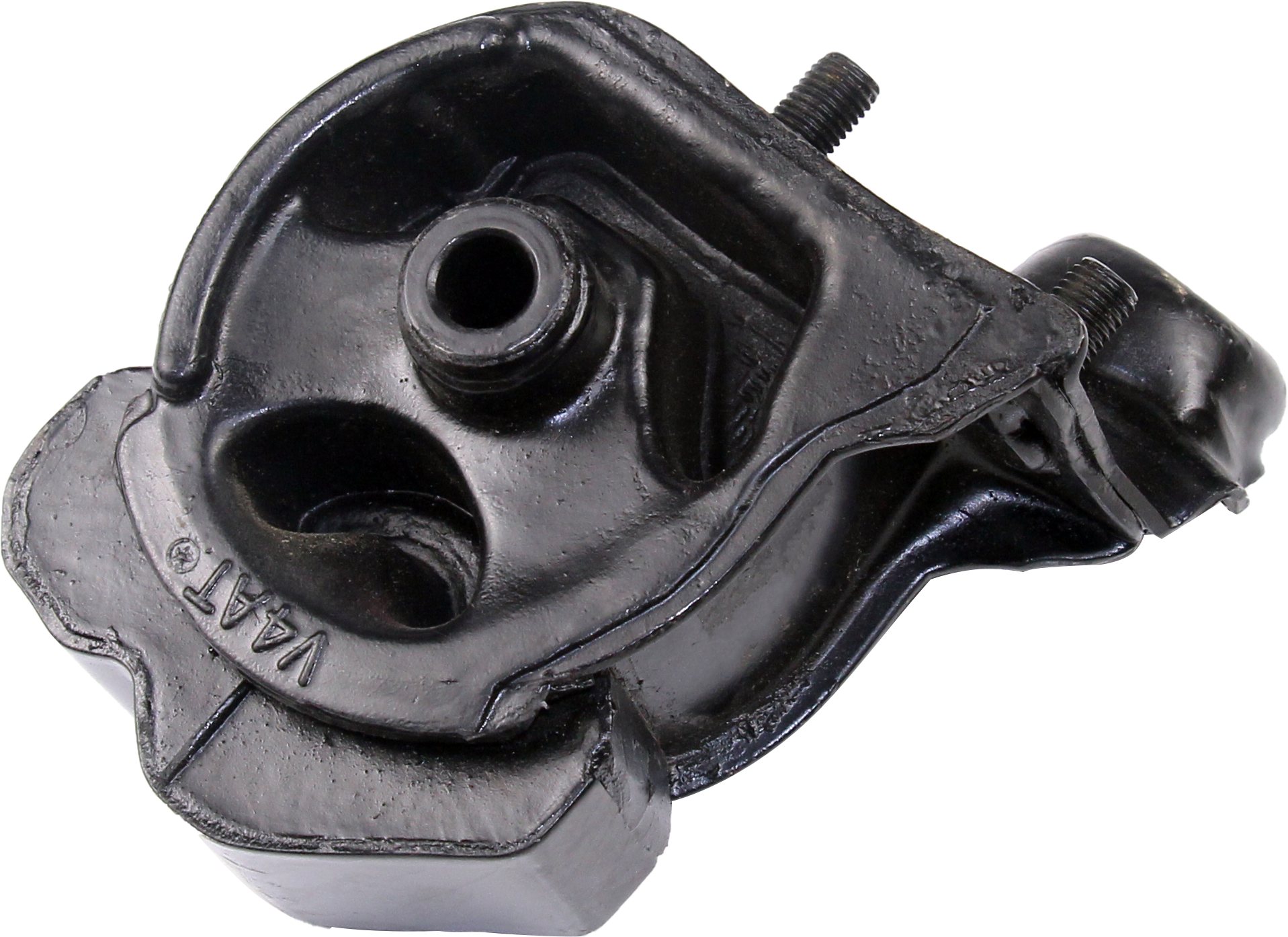 Exportations d'usine pièces pour châssis moules en caoutchouc fabricant supports de moteur 50806-SV4-980 pour Honda Acura Accord Odyssey Prelud
