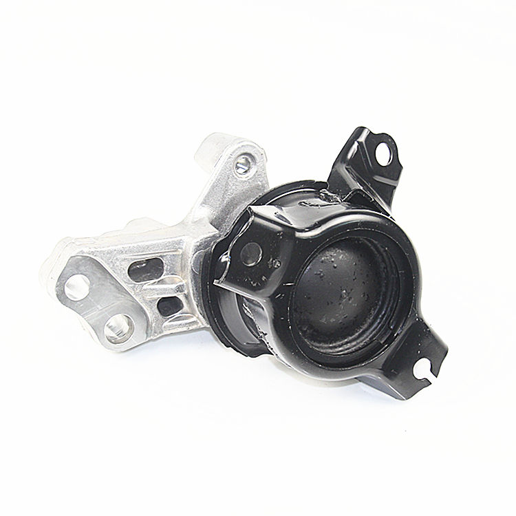 Exportations d'usine pièces pour châssis moules en caoutchouc fabricant support moteur RR8/RC3 50820-T6A-J01 pour Honda Odyssey