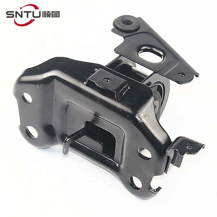 Exportations d'usine pièces pour châssis moules en caoutchouc fabricant support moteur 12372-0V080 pour TOYOTA RAV4