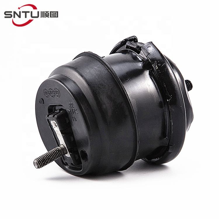 Exportations d'usine pièces pour châssis fabricant de moules en caoutchouc support de moteur SKM3209 A5548HY 25840450 pour BUICK ENCLAVE ACADIA