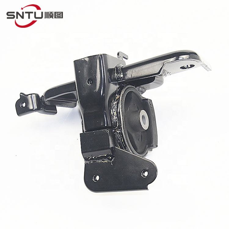 Fabricant de moules en caoutchouc pour châssis, usine de moteur, exportations de pièces pour le montage 12372 – 28280 pour TOYOTA Alphard Highlander Previa