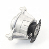 Exportations d'usine Pièces pour châssis fabricant de moules en caoutchouc E-CLASS W204 W212 support moteur pour Mercedes Benz 204 240 43 17