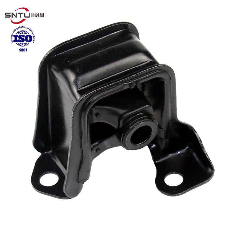 Exportations d'usine pièces pour châssis fabricant de moules en caoutchouc support de moteur 50840-SV4-980 pour Honda Accord Odyssey Acura CL