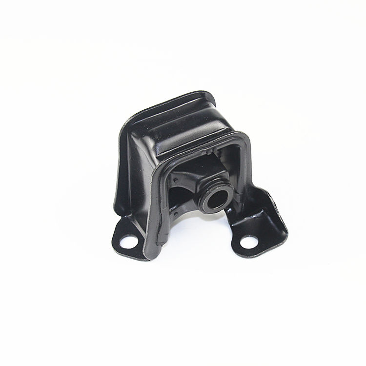 Exportations d'usine pièces pour châssis fabricant de moules en caoutchouc support de moteur 50840-SV4-980 pour Honda Accord Odyssey Acura CL