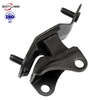 Exportations d'usine pièces pour châssis moules en caoutchouc fabricant support moteur 50850-SDA-A00 pour Honda Accord Acura TSX 2.4L