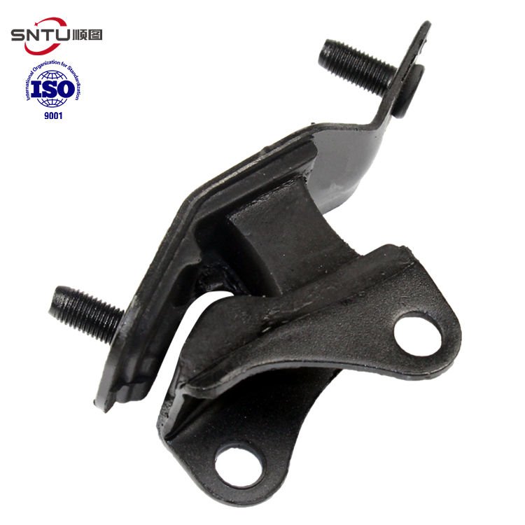 Exportations d'usine pièces pour châssis moules en caoutchouc fabricant support moteur 50850-SDA-A00 pour Honda Accord Acura TSX 2.4L
