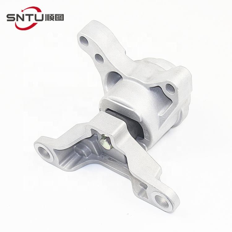 Exportations d'usine pièces pour châssis moules en caoutchouc fabricant support moteur BG916F012EA pour FORD