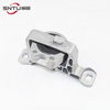 Pièces d'exportation d'usine pour fabricant de moules en caoutchouc de châssis, support de moteur 3M51-6F012-AG AV61-6F012-AB pour FORD FOCUS