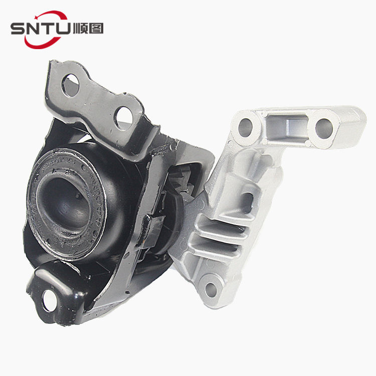 Exportations d'usine Pièces pour châssis fabricant de moules en caoutchouc March Sunny support de moteur 11210-1HS0A pour nissan