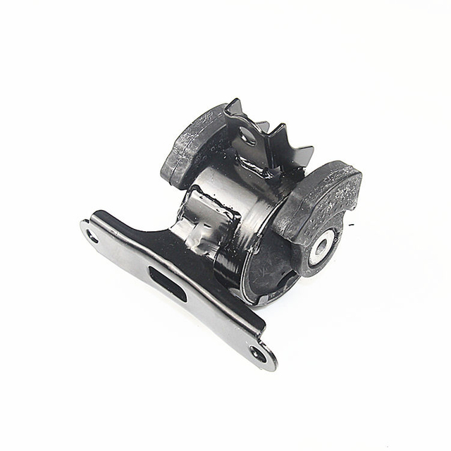 Exportations d'usine pièces pour châssis moules en caoutchouc fabricant support moteur 4537 50805-SAA-982 pour Honda Fit