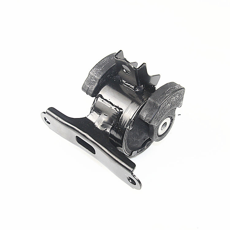 Exportations d'usine pièces pour châssis moules en caoutchouc fabricant support moteur 4537 50805-SAA-982 pour Honda Fit