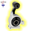 Pièces d'exportation d'usine pour moules en caoutchouc de châssis Altima Murano TEANA VQ25DE 2008-2010 support moteur 11360-JN00B pour Nissan
