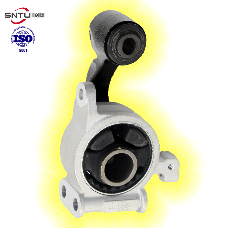 Pièces d'exportation d'usine pour moules en caoutchouc de châssis Altima Murano TEANA VQ25DE 2008-2010 support moteur 11360-JN00B pour Nissan