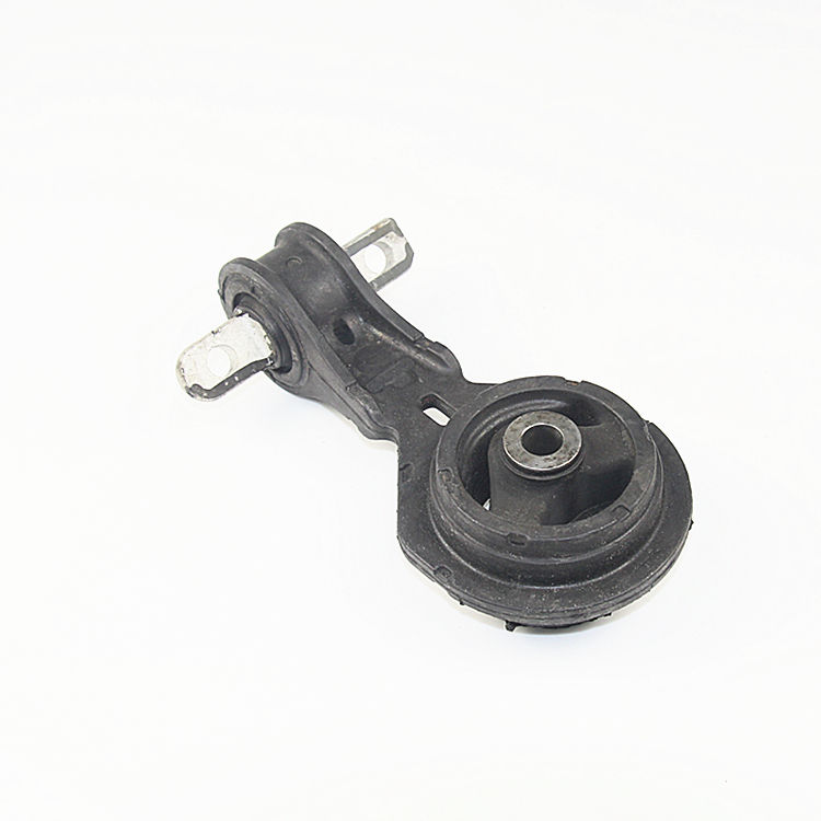 Exportations d'usine pièces pour châssis fabricant de moules en caoutchouc support de moteur tige de couple inférieure 50890-T6P-H81 pour Honda
