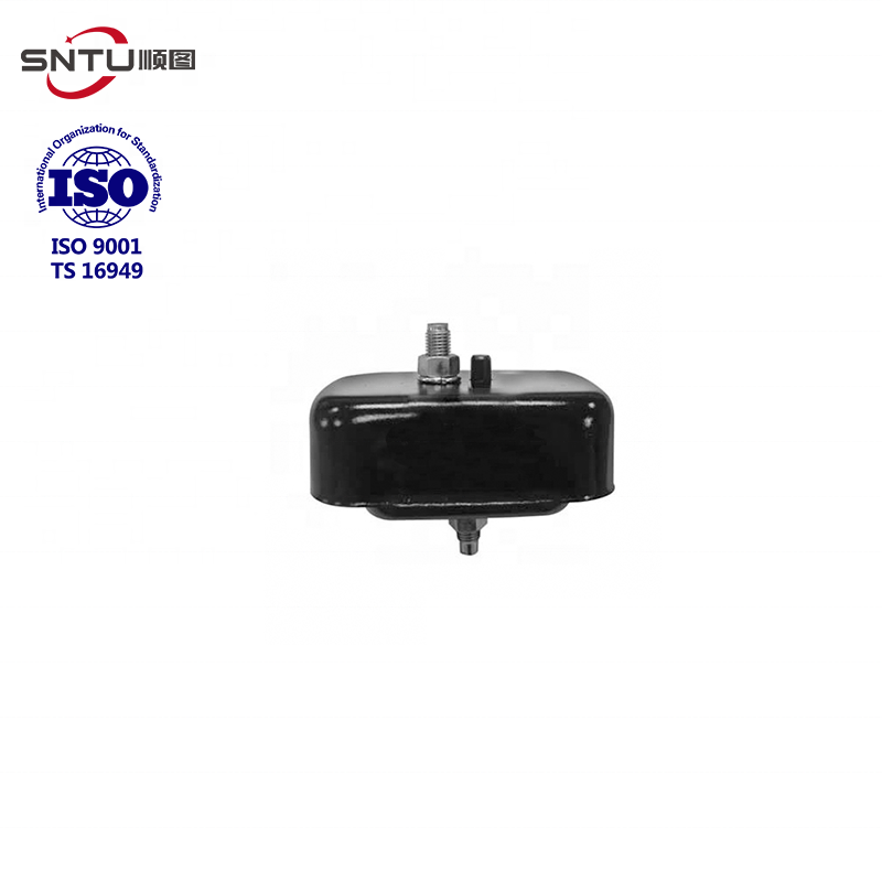 Support de moteur en caoutchouc pour support de Transmission avant, 11610-80020, 11610-80020, 1010057, pour support Suzuki SJ