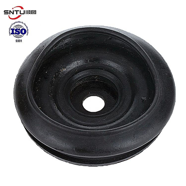 Exportations d'usine Pièces pour châssis fabricant de moules en caoutchouc support moteur 50713-SH9-010 pour Honda CRV