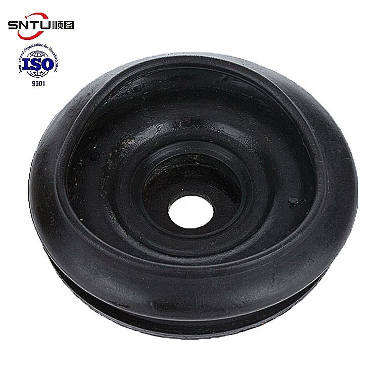 Exportations d'usine Pièces pour châssis fabricant de moules en caoutchouc support moteur 50713-SH9-010 pour Honda CRV