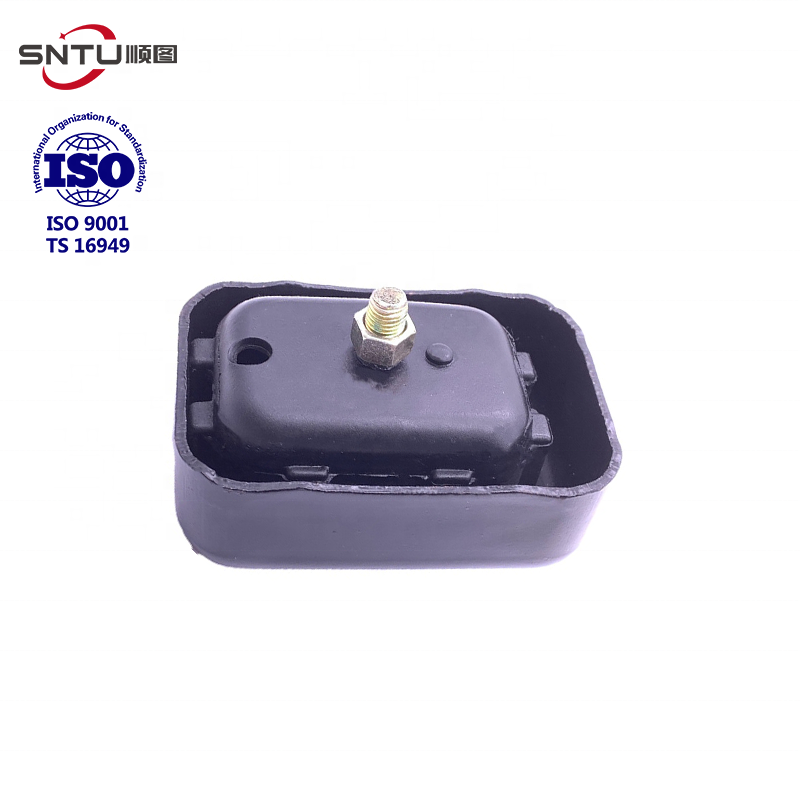 Support de moteur en caoutchouc de pièces d'automobile japonaises support de moteur en Stock 11610-60A01 11610 60A01 pour suzuki carry
