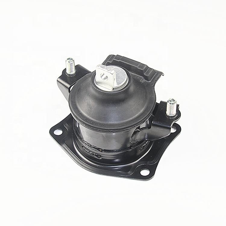 Exportations d'usine pièces pour châssis moules en caoutchouc fabricant support moteur 50810-SDA-A02 pour Honda Accord